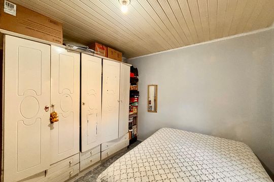 Quarto  de casa para alugar com 2 quartos, 80m² em Vila Paranagua, São Paulo
