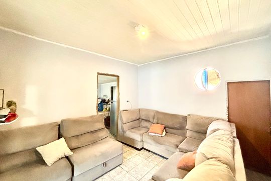 Casa para alugar com 2 quartos, 80m² em Vila Paranagua, São Paulo