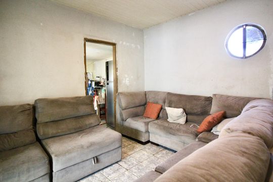 Casa para alugar com 2 quartos, 70m² em Vila Paranagua, São Paulo