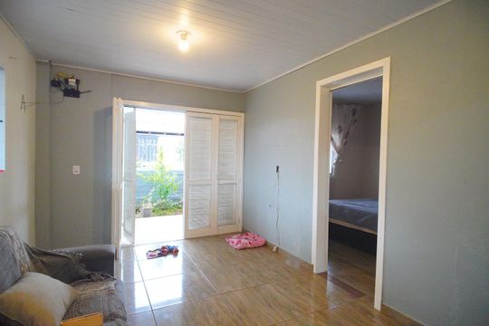 Casa para alugar com 3 quartos, 66m² em Santos Dumont, São Leopoldo