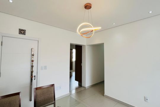 Apartamento para alugar com 2 quartos, 90m² em Jardim Paraíso, Campinas