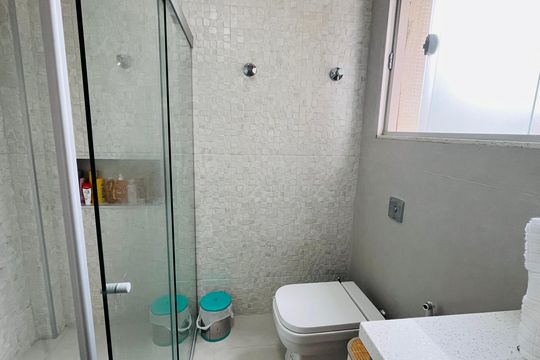 Apartamento para alugar com 2 quartos, 90m² em Jardim Paraíso, Campinas