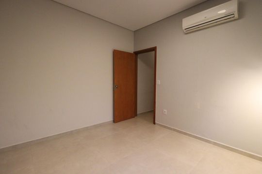 Suíte de casa para alugar com 2 quartos, 125m² em Planalto Verde, Ribeirão Preto