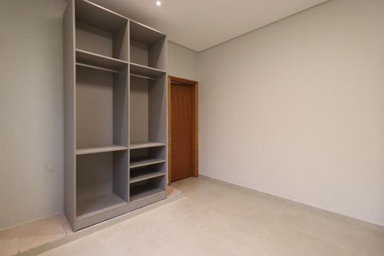 Suíte de casa para alugar com 2 quartos, 125m² em Planalto Verde, Ribeirão Preto