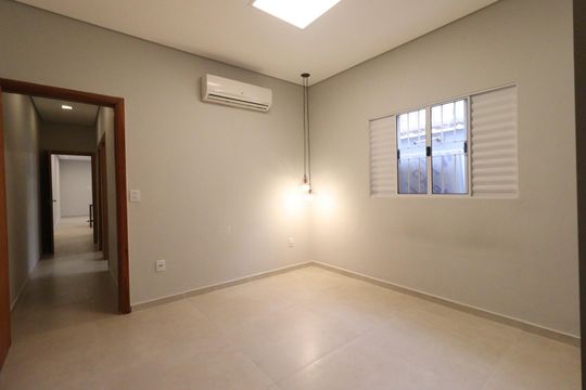 Suíte de casa para alugar com 2 quartos, 125m² em Planalto Verde, Ribeirão Preto