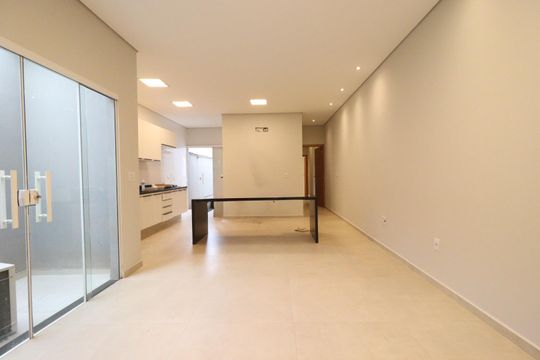 Casa para alugar com 2 quartos, 125m² em Planalto Verde, Ribeirão Preto