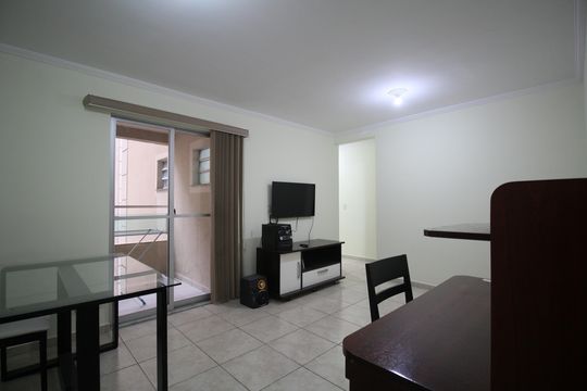 Apartamento para alugar com 3 quartos, 62m² em Morumbi, São Paulo