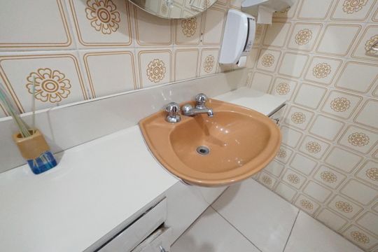 Suíte 2 de casa para alugar com 5 quartos, 426m² em Vila Monumento, São Paulo