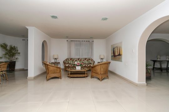 Área Comum de apartamento à venda com 3 quartos, 107m² em Campo Belo, São Paulo