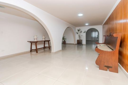 Área Comum de apartamento à venda com 3 quartos, 107m² em Campo Belo, São Paulo