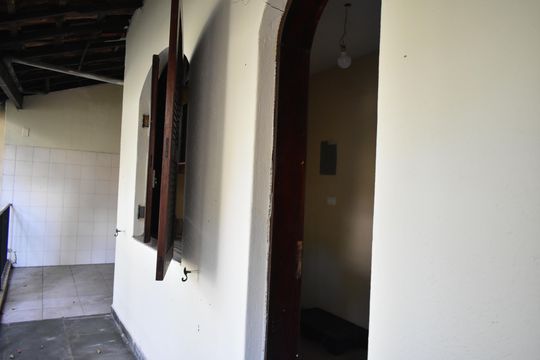 Quarto de Serviço de casa à venda com 4 quartos, 234m² em Vila da Saúde, São Paulo