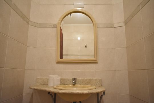 Lavabo de casa à venda com 4 quartos, 234m² em Vila da Saúde, São Paulo