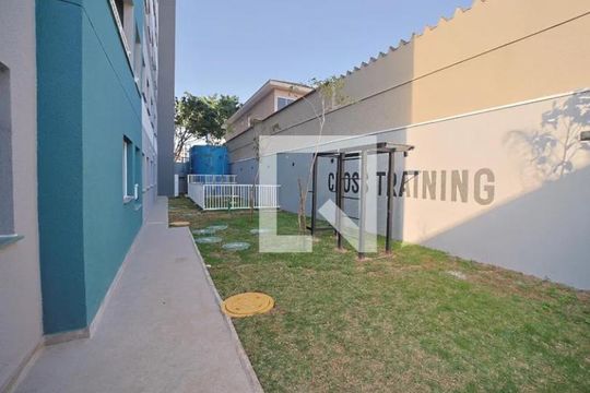Área Comum de apartamento para alugar com 2 quartos, 35m² em Vila Granada, São Paulo