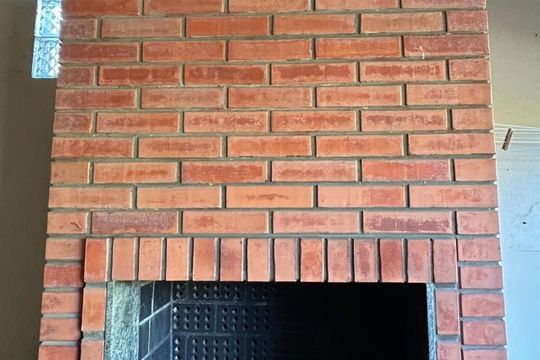 Churrasqueira de casa à venda com 3 quartos, 320m² em Niterói, Canoas