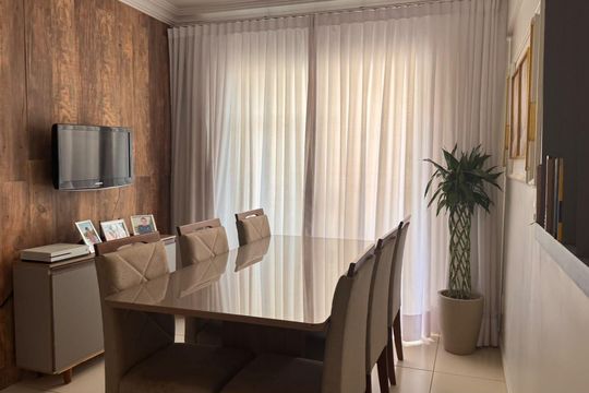 Apartamento para alugar com 2 quartos, 60m² em Setor Candida de Morais, Goiânia
