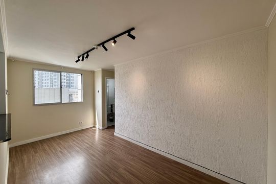 Apartamento para alugar com 2 quartos, 50m² em Santo Amaro, São Paulo