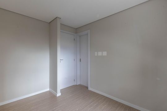 Suíte 2 de apartamento à venda com 2 quartos, 155m² em santo Agostinho, Belo Horizonte