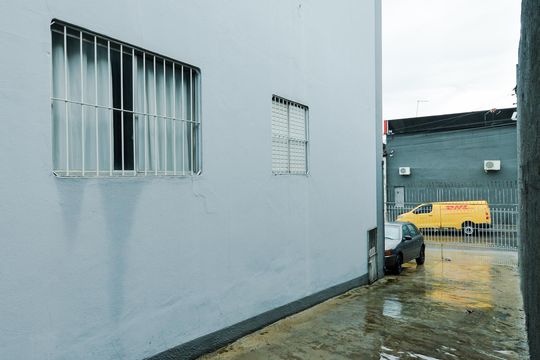 Área comum de apartamento para alugar com 2 quartos, 58m² em Jardim Bela Vista, Guarulhos