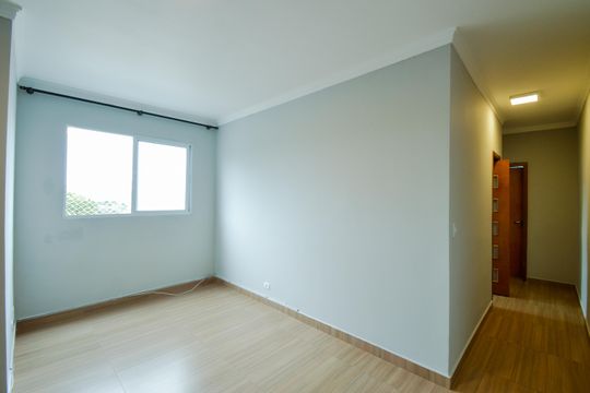 Apartamento para alugar com 2 quartos, 58m² em Jardim Bela Vista, Guarulhos