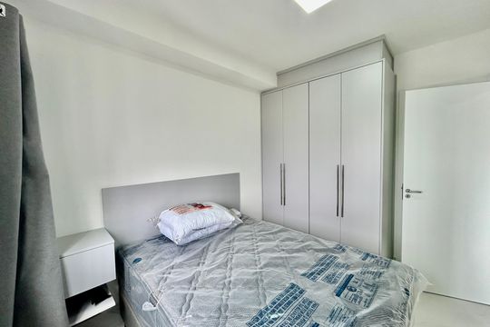 Quarto  de kitnet/studio para alugar com 1 quarto, 26m² em Mooca, São Paulo
