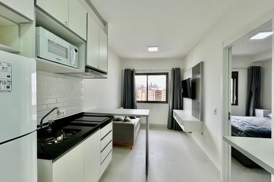 Kitnet/Studio para alugar com 1 quarto, 26m² em Mooca, São Paulo
