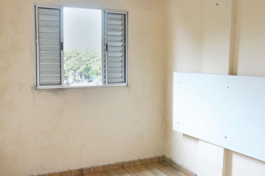 Quarto 2 de apartamento à venda com 2 quartos, 47m² em Grajaú, São Paulo