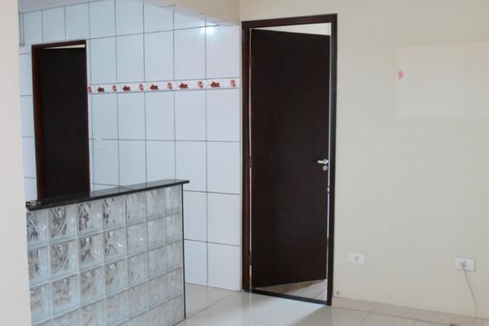 Apartamento à venda com 2 quartos, 47m² em Grajaú, São Paulo