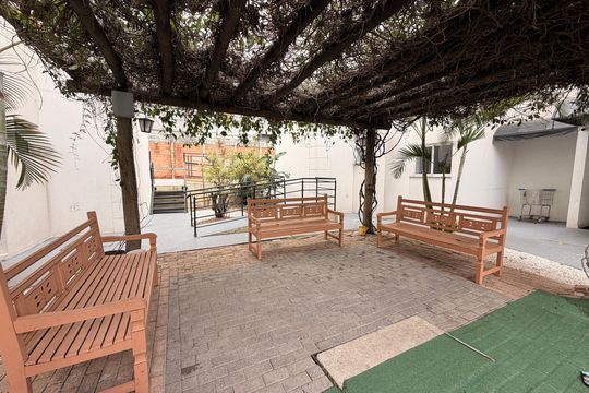 Área Comum  de apartamento à venda com 2 quartos, 54m² em Jardim Itália, Várzea Paulista