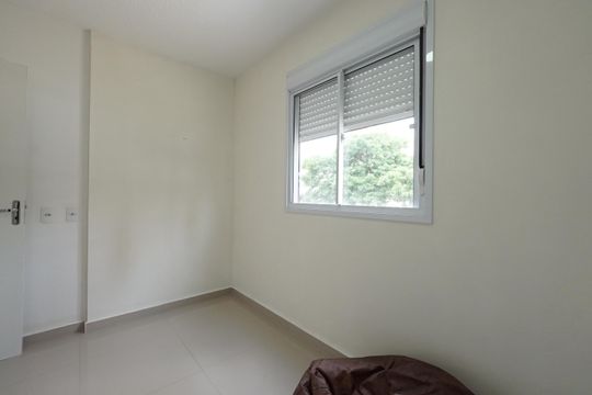 Quarto 2 de apartamento para alugar com 2 quartos, 50m² em Cambuci, São Paulo