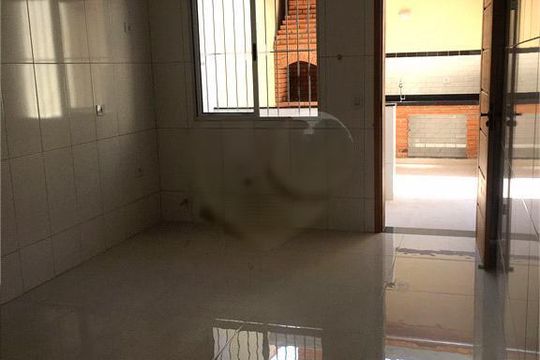 Casa à venda com 3 quartos, 127m² em Chácara Cruzeiro do Sul, São Paulo