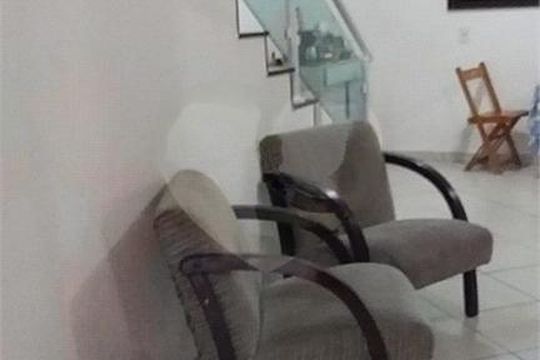 Casa à venda com 3 quartos, 153m² em Vila Esperança, São Paulo