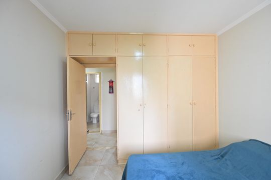 Quarto 2 de apartamento à venda com 3 quartos, 84m² em Mirandópolis, São Paulo