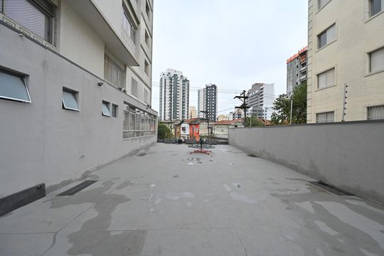 Área Comum de apartamento à venda com 3 quartos, 84m² em Mirandópolis, São Paulo