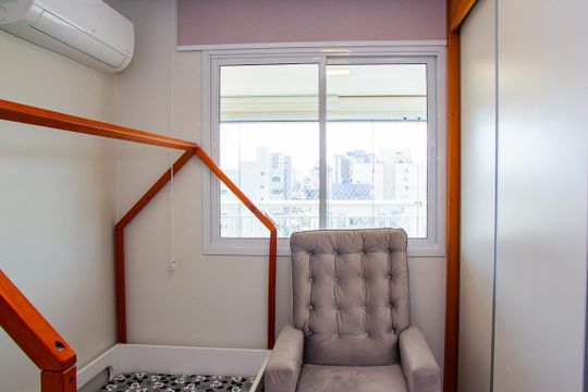 Apartamento à venda com 2 quartos, 72m² em Vila Prudente, São Paulo