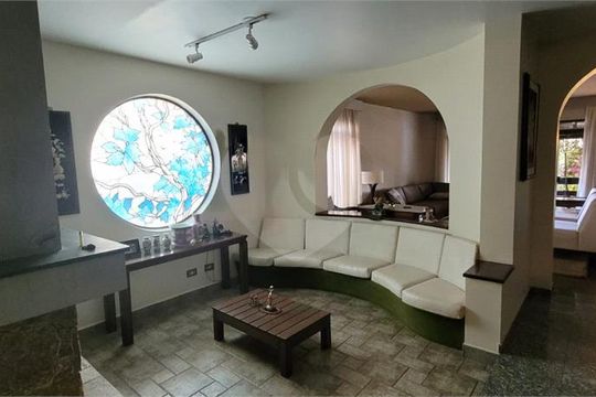 Casa à venda com 5 quartos, 813m² em Jardim Franca, São Paulo