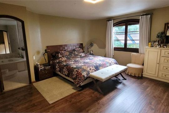 Casa à venda com 5 quartos, 813m² em Jardim Franca, São Paulo