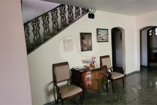 Casa à venda com 5 quartos, 813m² em Jardim Franca, São Paulo