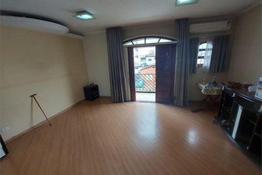 Casa à venda com 6 quartos, 156m² em Quarta Parada, São Paulo