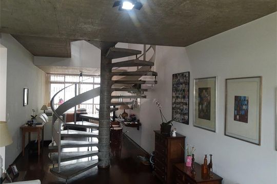Casa de Condomínio à venda com 3 quartos, 202m² em Planalto Paulista, São Paulo