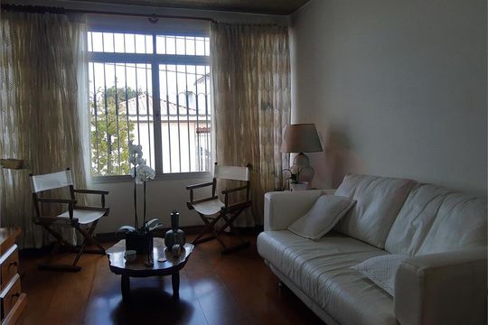 Casa de Condomínio à venda com 3 quartos, 202m² em Planalto Paulista, São Paulo
