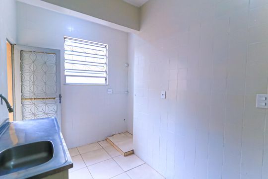 Cozinha de casa à venda com 2 quartos, 50m² em Piedade, Rio de Janeiro