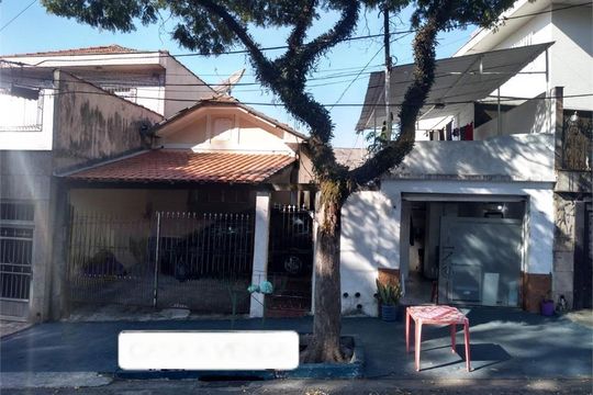 Casa à venda com 3 quartos, 261m² em Vila Oratorio, São Paulo