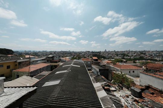 Quarto 1 de casa à venda com 3 quartos, 119m² em Jardim Fernandes, São Paulo