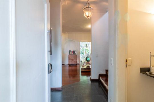 Casa de Condomínio à venda com 4 quartos, 280m² em Jardim Ampliacao, São Paulo