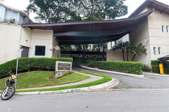 Casa de Condomínio à venda com 4 quartos, 280m² em Jardim Ampliacao, São Paulo