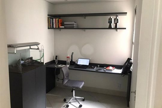 Apartamento à venda com 3 quartos, 50m² em São João Climaco, São Paulo