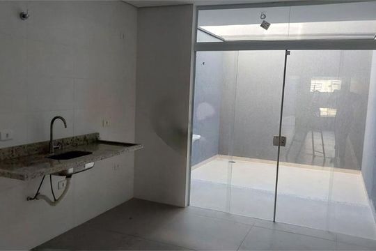 Casa à venda com 3 quartos, 115m² em Jardim Aricanduva, São Paulo