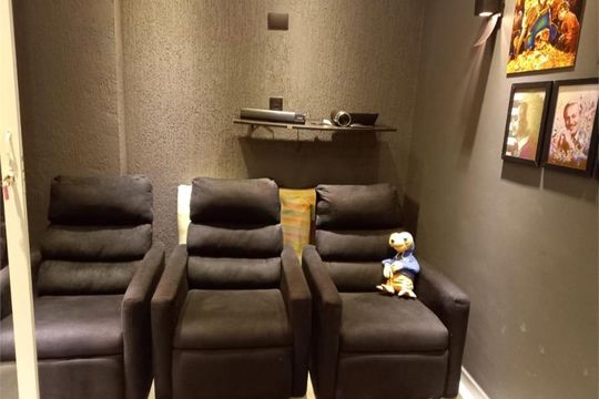 Apartamento à venda com 3 quartos, 180m² em Recreio dos Bandeirantes, Rio de Janeiro