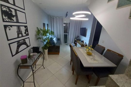 Apartamento à venda com 3 quartos, 180m² em Recreio dos Bandeirantes, Rio de Janeiro
