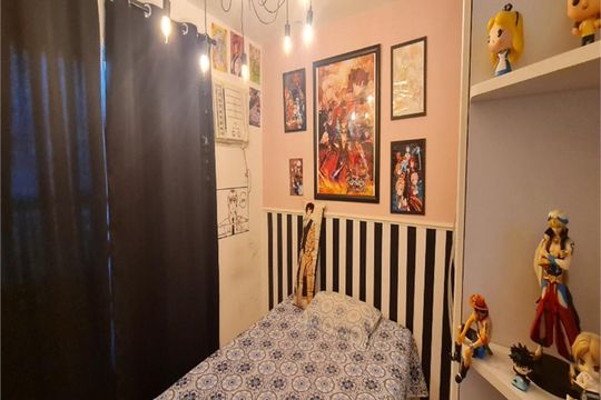 Apartamento à venda com 3 quartos, 180m² em Recreio dos Bandeirantes, Rio de Janeiro